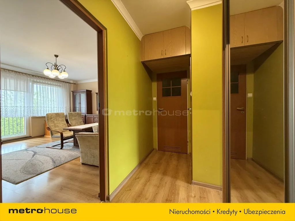 2 pokoje, mieszkanie 52,50 m², piętro 3, oferta nr , SMTISI136, Zabrze, Tatarkiewicza