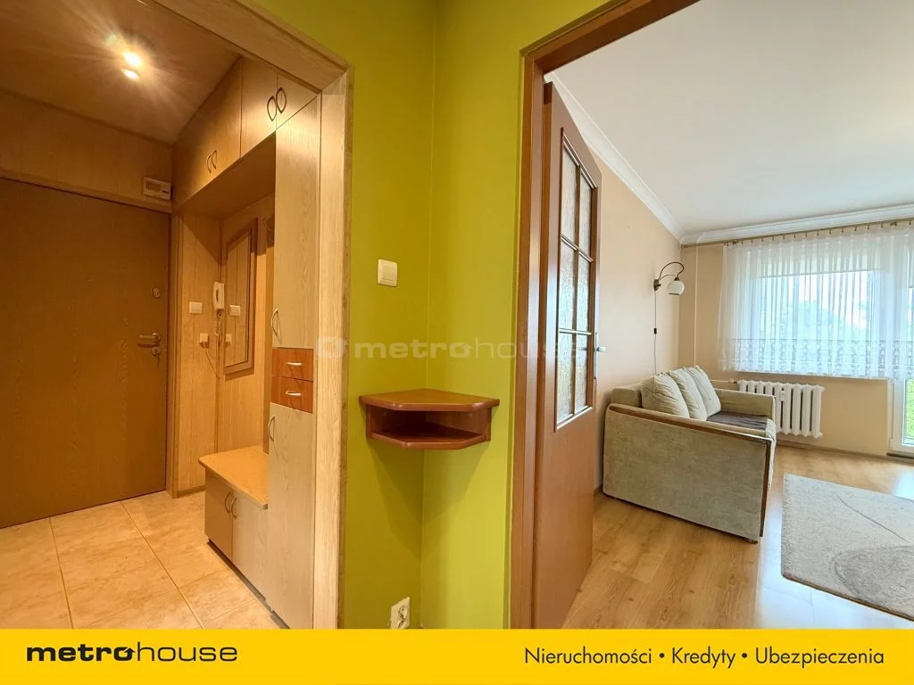 2 pokoje, mieszkanie 52,50 m², piętro 3, oferta nr , SMTISI136, Zabrze, Tatarkiewicza
