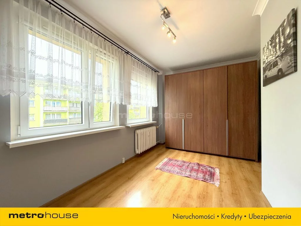 2 pokoje, mieszkanie 52,50 m², piętro 3, oferta nr , SMTISI136, Zabrze, Tatarkiewicza