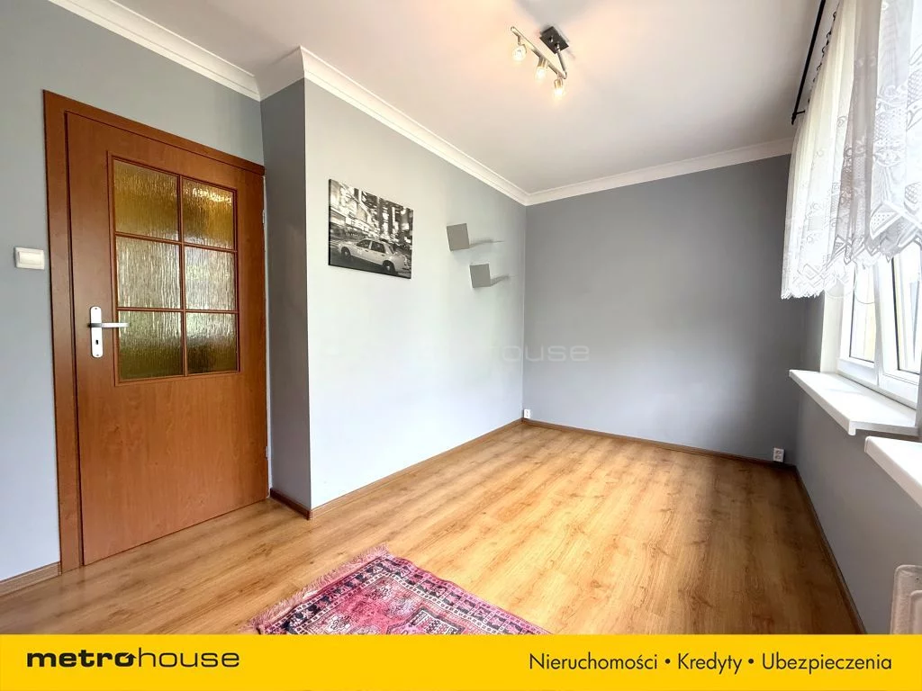 2 pokoje, mieszkanie 52,50 m², piętro 3, oferta nr , SMTISI136, Zabrze, Tatarkiewicza