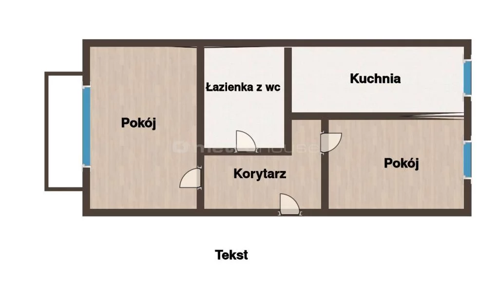 SMDURY602 - zdjęcie nr 0