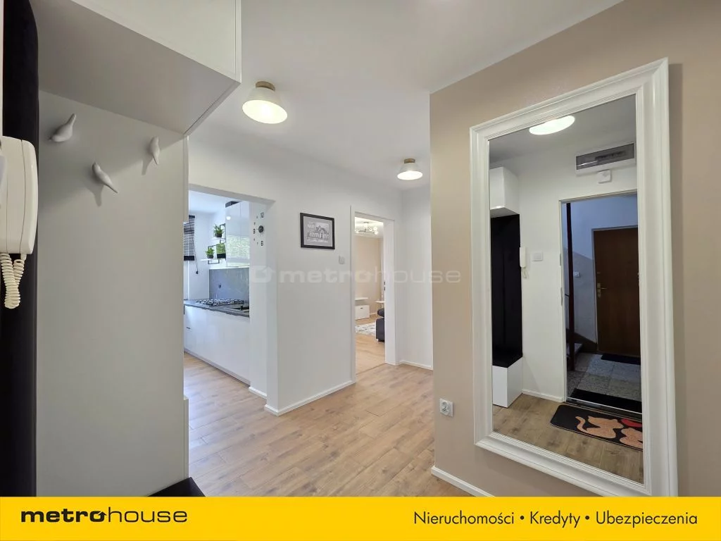 2 pokoje, mieszkanie 51,20 m², piętro 2, oferta nr , SMVULO359, Biała Podlaska, Terebelska