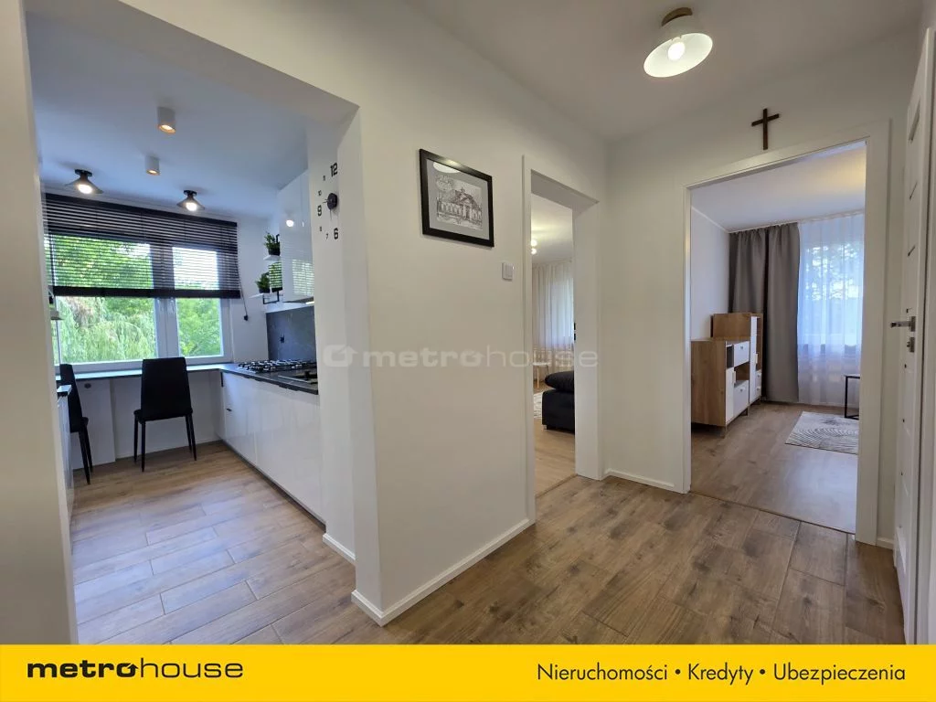 2 pokoje, mieszkanie 51,20 m², piętro 2, oferta nr , SMVULO359, Biała Podlaska, Terebelska