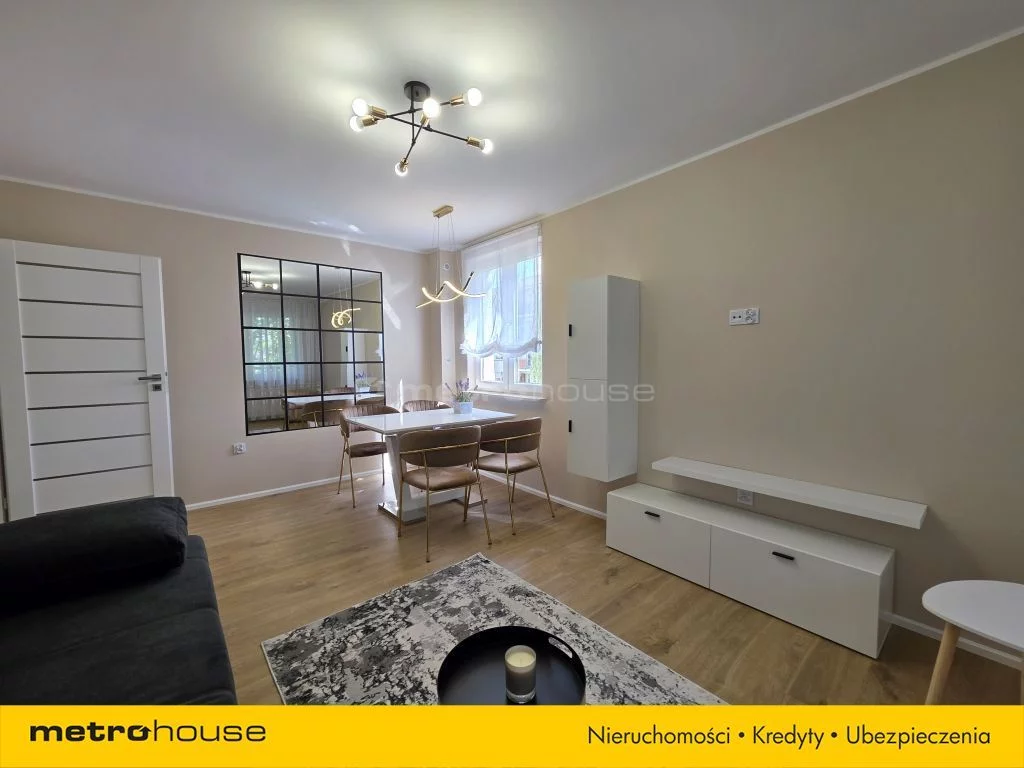 2 pokoje, mieszkanie 51,20 m², piętro 2, oferta nr , SMVULO359, Biała Podlaska, Terebelska
