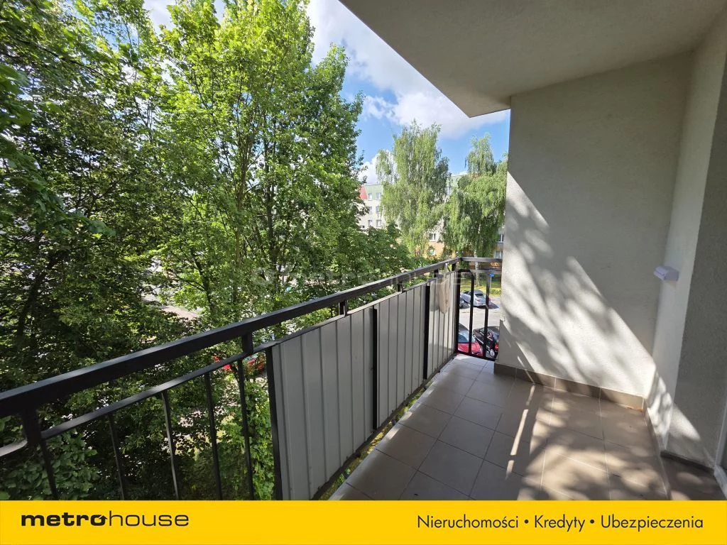 2 pokoje, mieszkanie 51,20 m², piętro 2, oferta nr , SMVULO359, Biała Podlaska, Terebelska