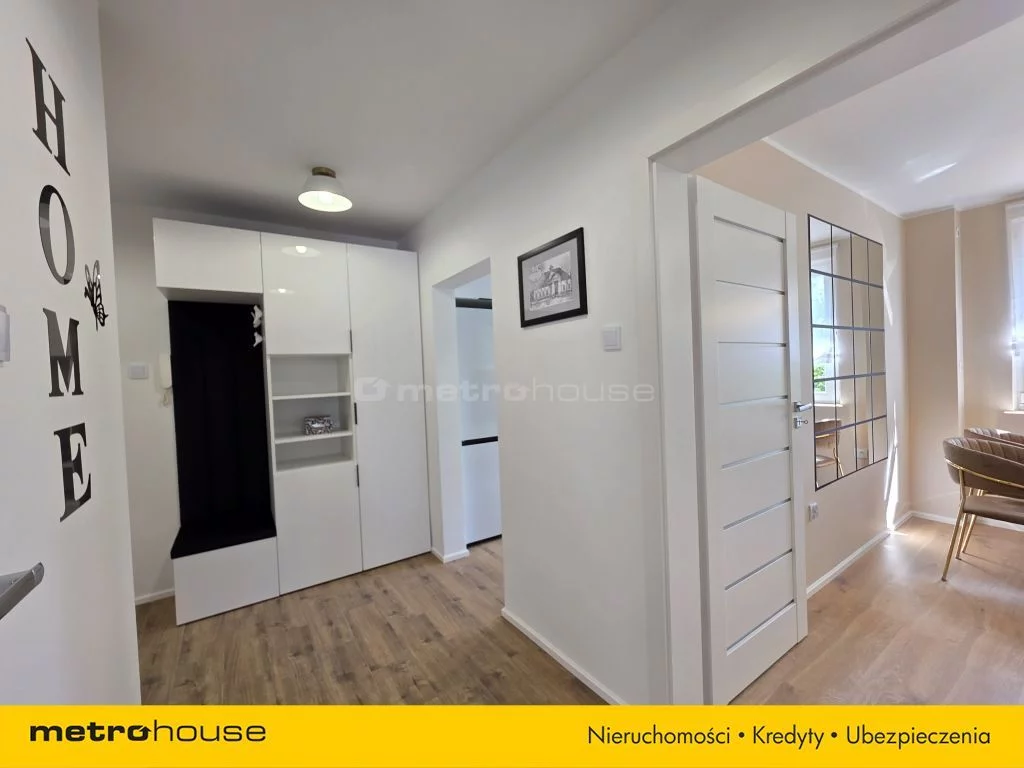 2 pokoje, mieszkanie 51,20 m², piętro 2, oferta nr , SMVULO359, Biała Podlaska, Terebelska