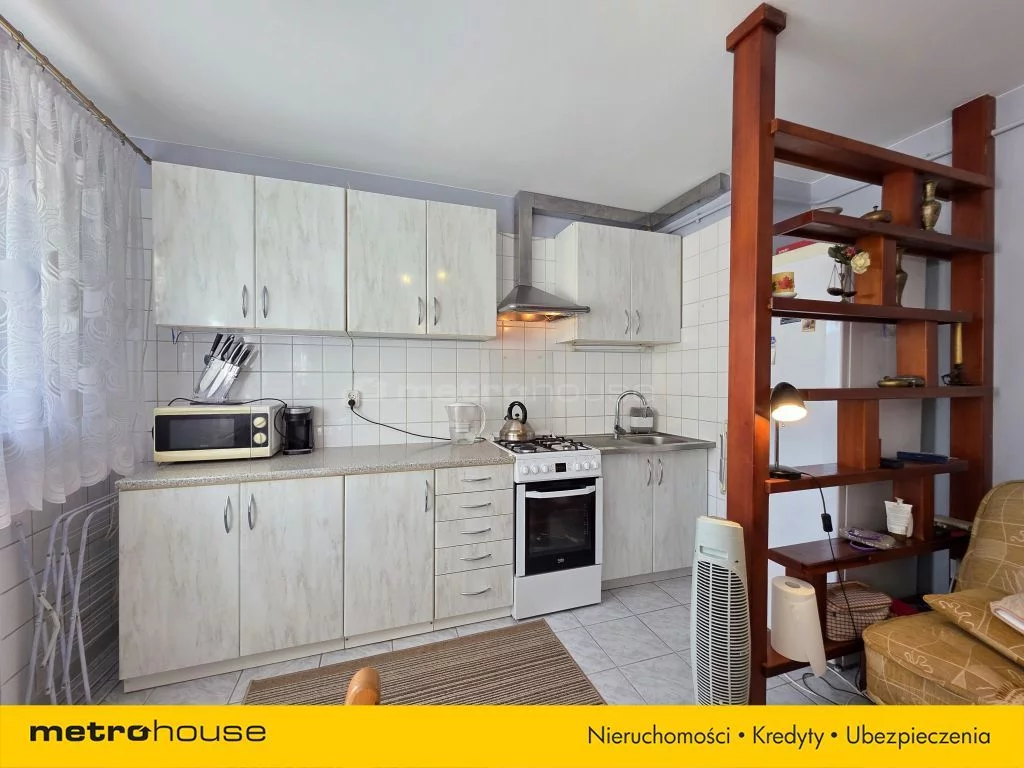 2 pokoje, mieszkanie 40,19 m², piętro 1, oferta nr , SMNATY828, Biała Podlaska, Terebelska