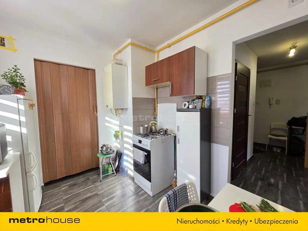2 pokoje, mieszkanie 43,17 m², parter, oferta nr , SMKOGA902, Biała Podlaska, Tessaro