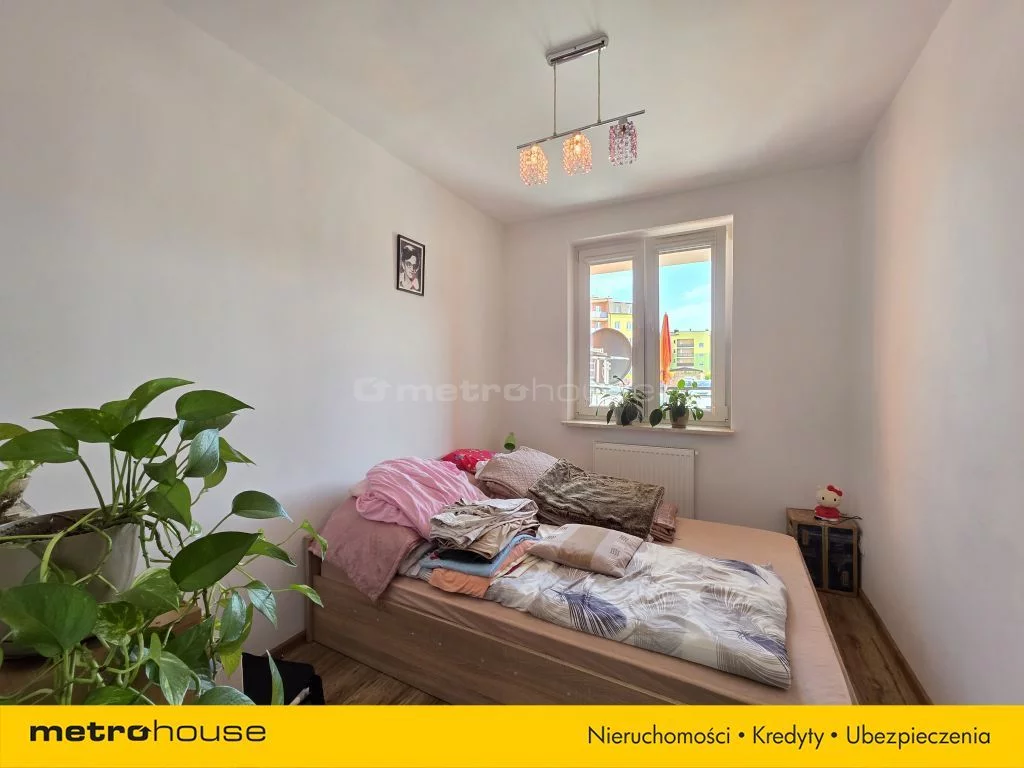 2 pokoje, mieszkanie 43,17 m², parter, oferta nr , SMKOGA902, Biała Podlaska, Tessaro