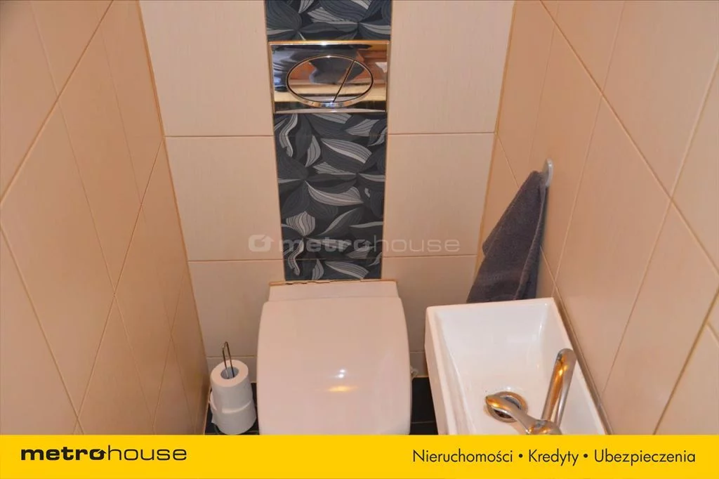 2 pokoje, mieszkanie 55,80 m², parter, oferta nr , WOTO265, Tomaszów Mazowiecki