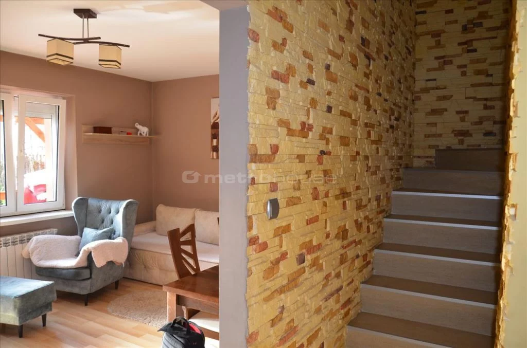2 pokoje, mieszkanie 55,80 m², parter, oferta nr , WOTO265, Tomaszów Mazowiecki