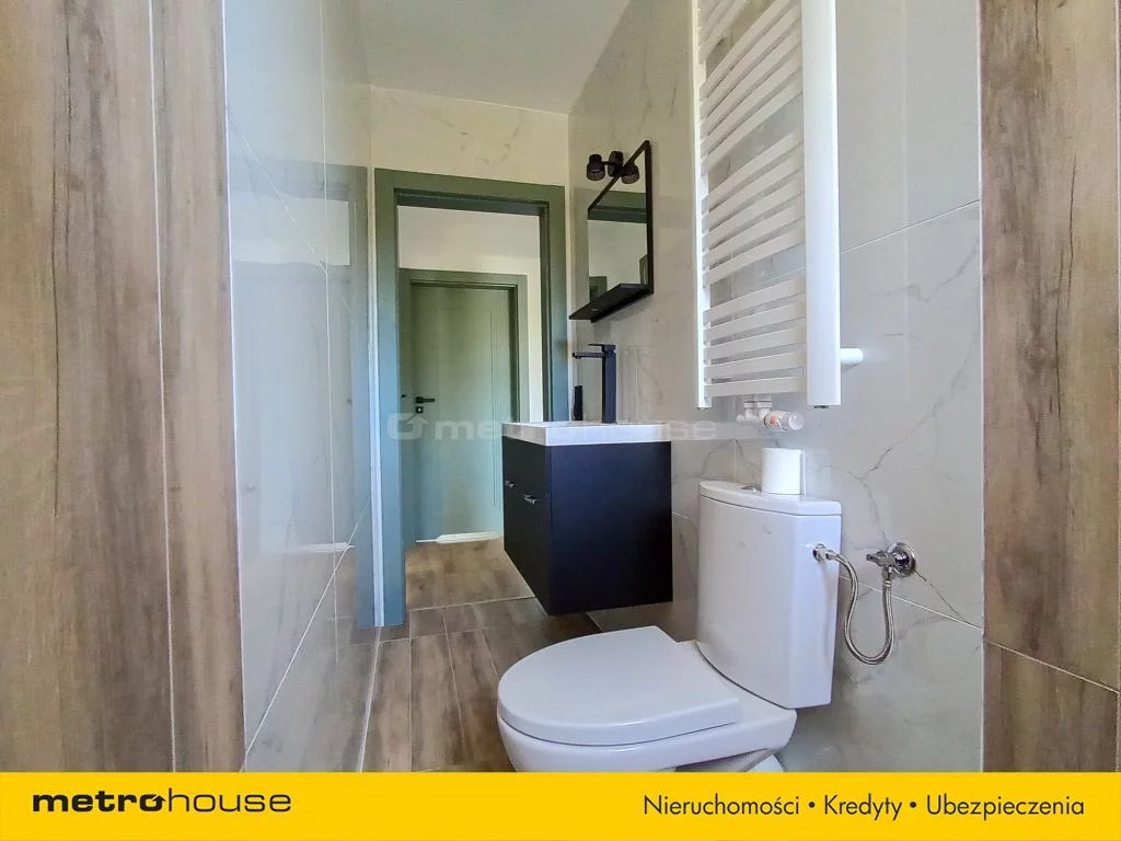 2 pokoje, mieszkanie 44,00 m², parter, oferta nr , SMCONE533, Mrągowo, Torowa