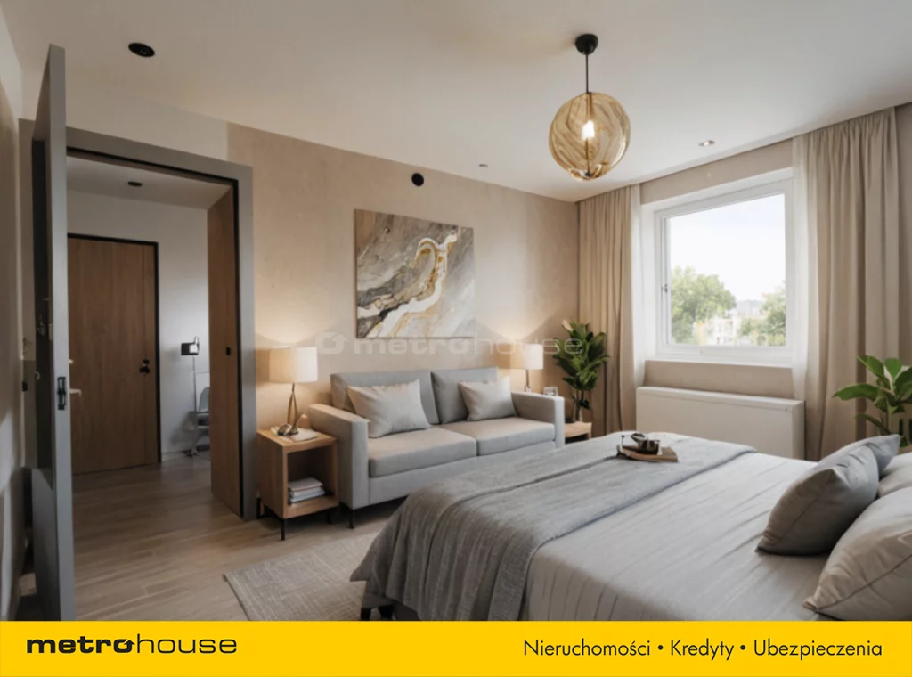 2 pokoje, mieszkanie 44,00 m², parter, oferta nr , SMCONE533, Mrągowo, Torowa
