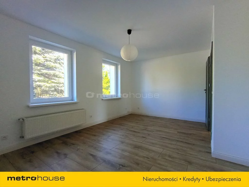 2 pokoje, mieszkanie 44,00 m², parter, oferta nr , SMCONE533, Mrągowo, Torowa