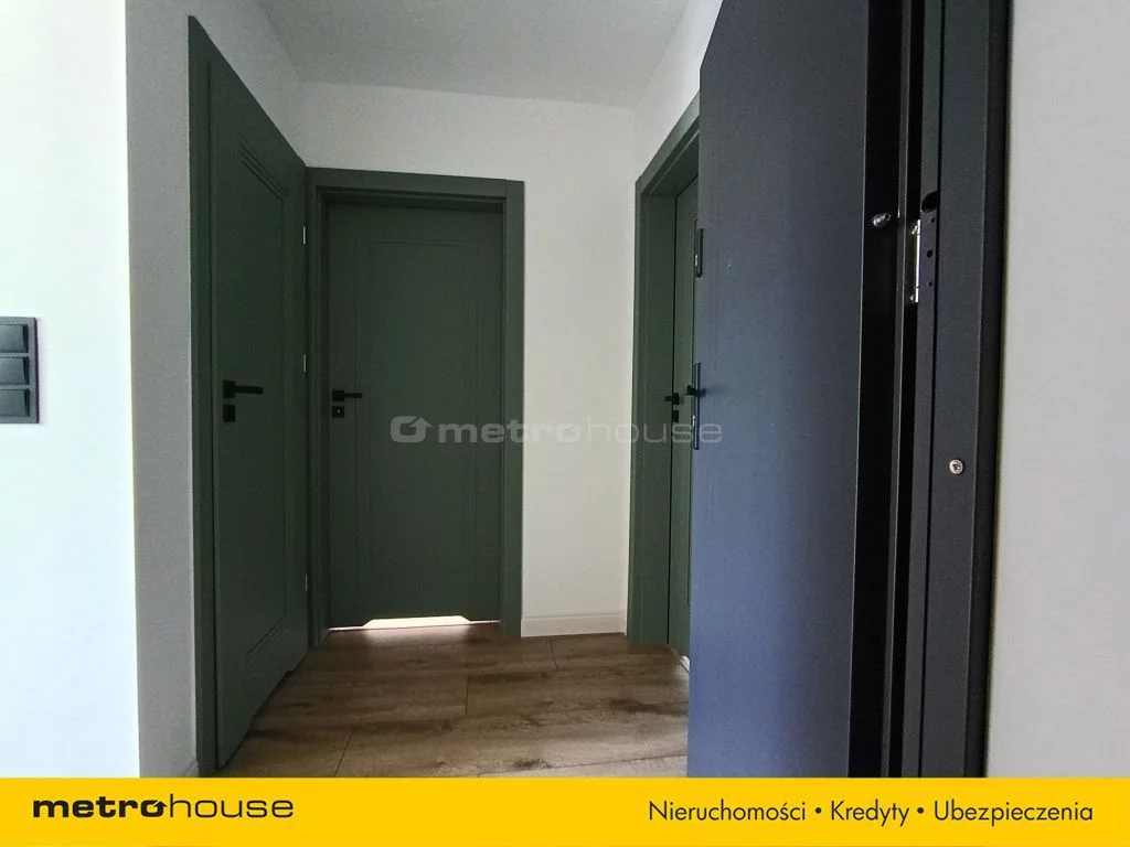 2 pokoje, mieszkanie 44,00 m², parter, oferta nr , SMCONE533, Mrągowo, Torowa