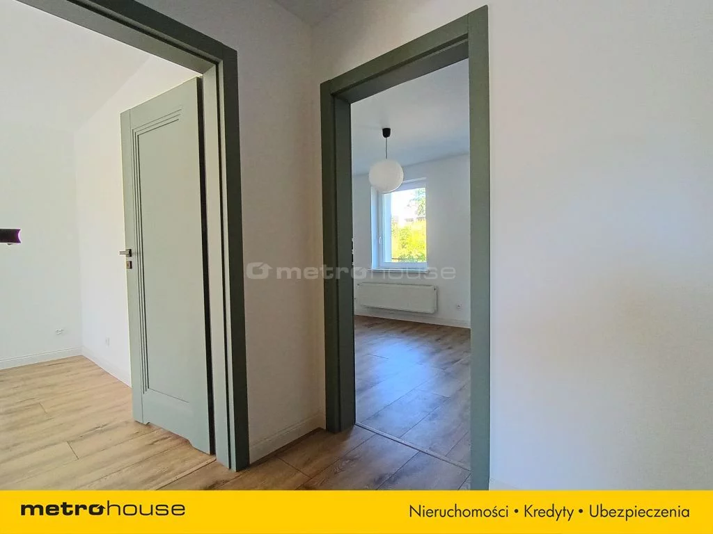 2 pokoje, mieszkanie 44,00 m², parter, oferta nr , SMCONE533, Mrągowo, Torowa