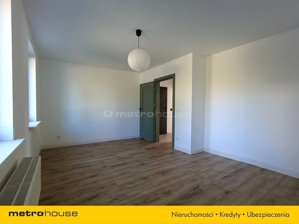 2 pokoje, mieszkanie 44,00 m², parter, oferta nr , SMCONE533, Mrągowo, Torowa