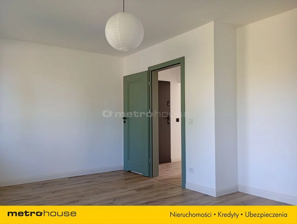 2 pokoje, mieszkanie 44,00 m², parter, oferta nr , SMCONE533, Mrągowo, Torowa