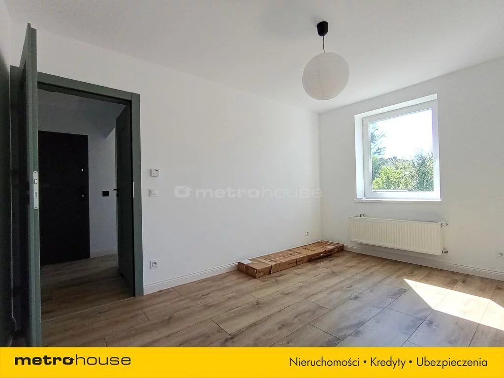 2 pokoje, mieszkanie 44,00 m², parter, oferta nr , SMCONE533, Mrągowo, Torowa