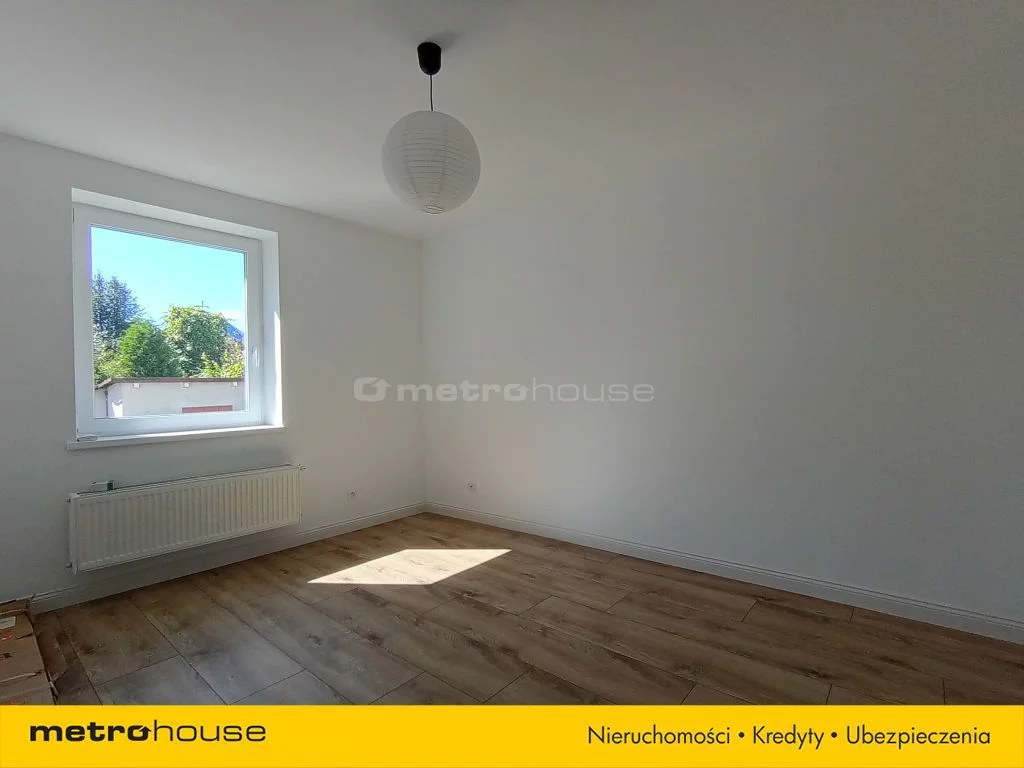 2 pokoje, mieszkanie 44,00 m², parter, oferta nr , SMCONE533, Mrągowo, Torowa