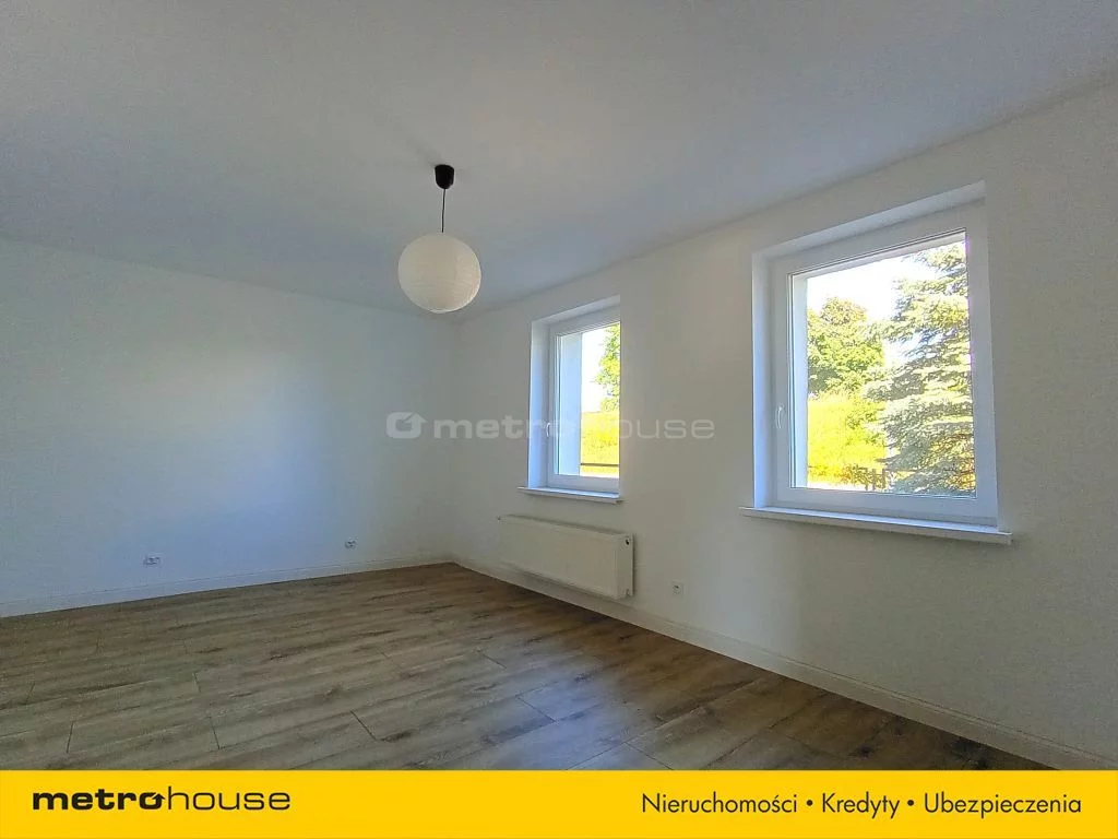 2 pokoje, mieszkanie 44,00 m², parter, oferta nr , SMCONE533, Mrągowo, Torowa
