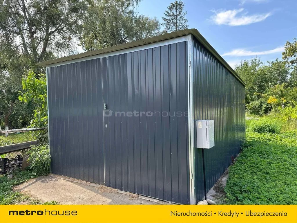 2 pokoje, mieszkanie 44,00 m², parter, oferta nr , SMCONE533, Mrągowo, Torowa