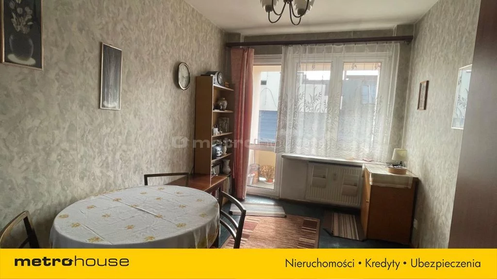 2 pokoje, mieszkanie 50,70 m², piętro 1, oferta nr , SMFIJY507, Toruń