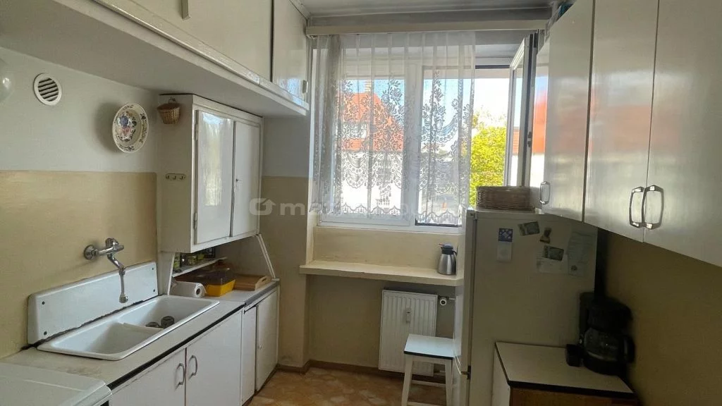 2 pokoje, mieszkanie 50,70 m², piętro 1, oferta nr , SMFIJY507, Toruń