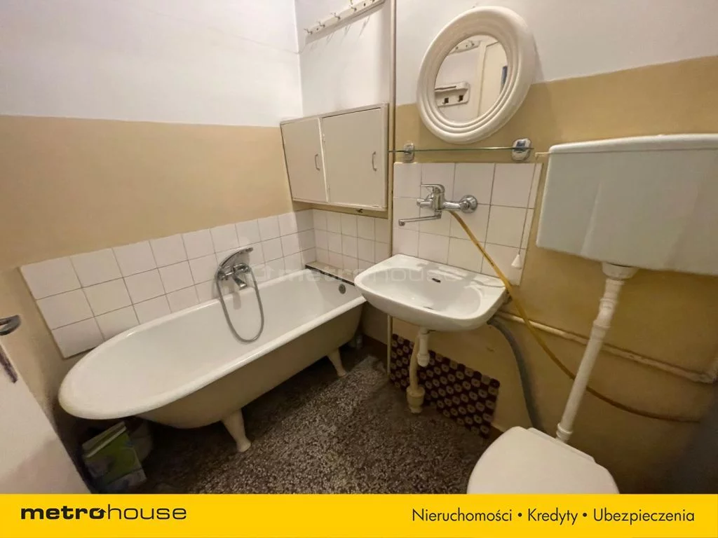 2 pokoje, mieszkanie 50,70 m², piętro 1, oferta nr , SMFIJY507, Toruń