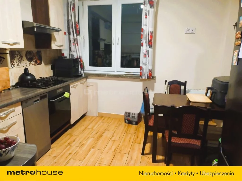 Apartament na sprzedaż, 44,00 m², 2 pokoje, piętro 2, oferta nr SMGOCA986