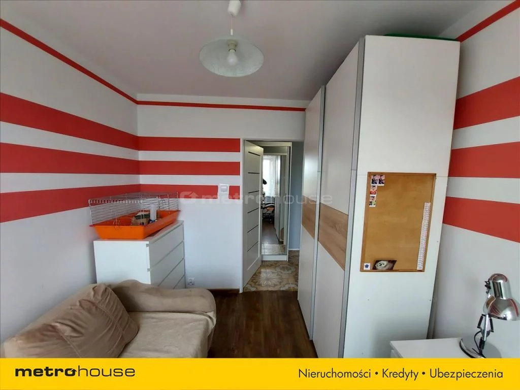 2 pokoje, mieszkanie 40,00 m², piętro 5, oferta nr , RAZU491, Włocławek, Toruńska