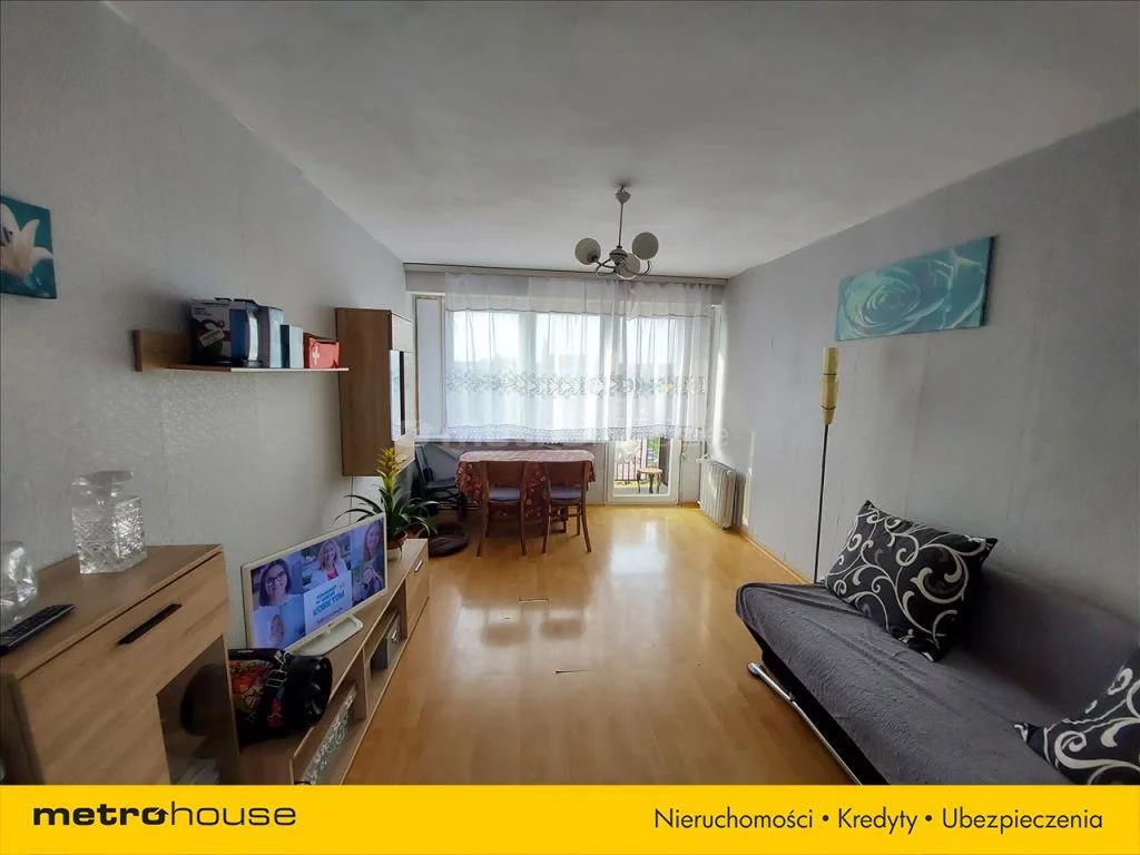 2 pokoje, mieszkanie 40,00 m², piętro 5, oferta nr , RAZU491, Włocławek, Toruńska