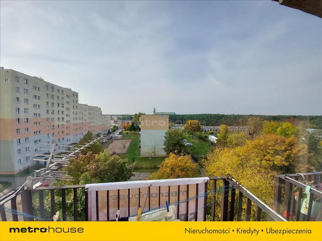 2 pokoje, mieszkanie 40,00 m², piętro 5, oferta nr , RAZU491, Włocławek, Toruńska