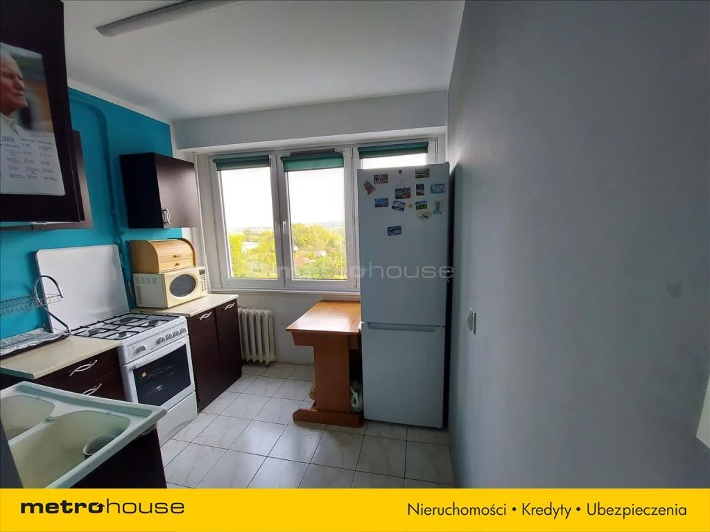 2 pokoje, mieszkanie 40,00 m², piętro 5, oferta nr , RAZU491, Włocławek, Toruńska