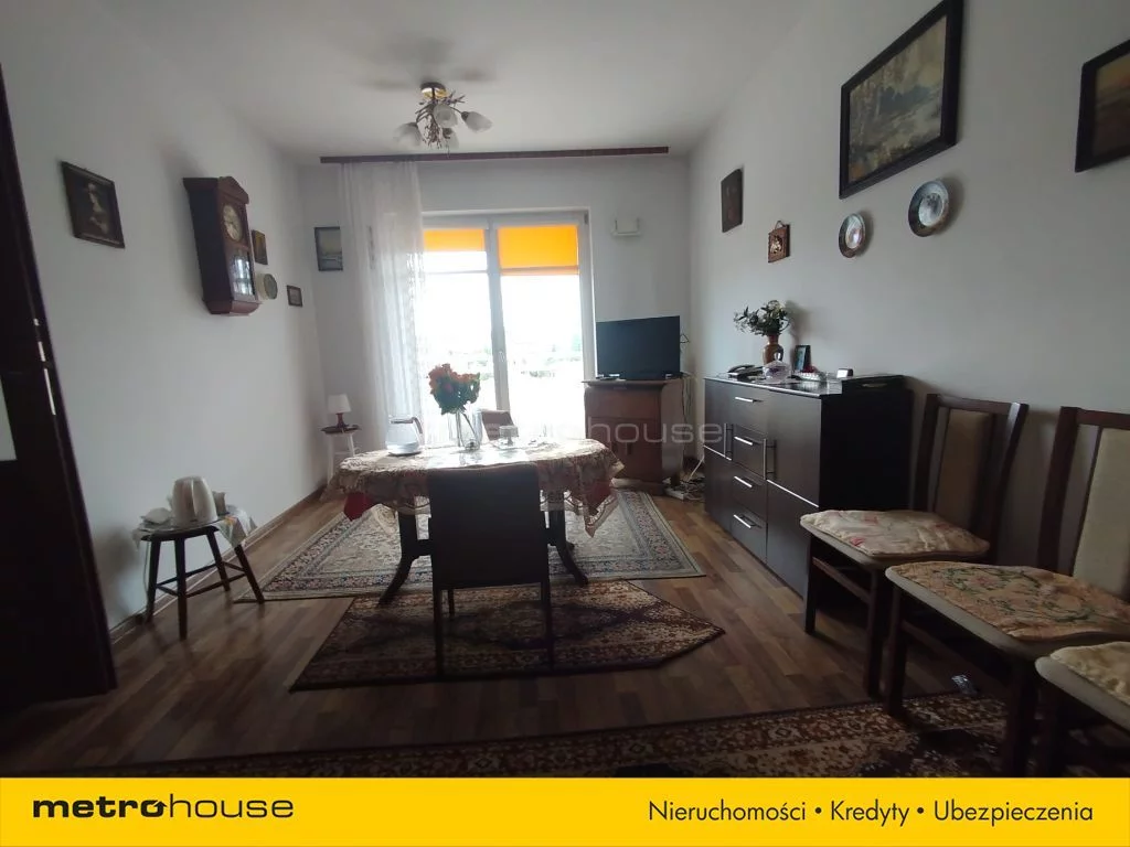 2 pokoje, mieszkanie 47,15 m², piętro 1, oferta nr , SMZUHA815, Słupsk, Tramwajowa