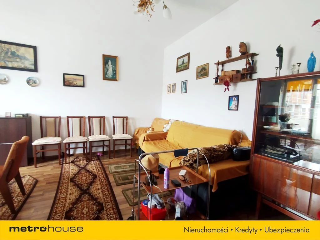 2 pokoje, mieszkanie 47,15 m², piętro 1, oferta nr , SMZUHA815, Słupsk, Tramwajowa