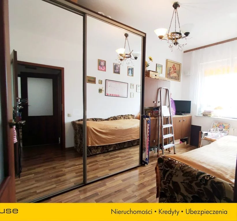 2 pokoje, mieszkanie 47,15 m², piętro 1, oferta nr , SMZUHA815, Słupsk, Tramwajowa