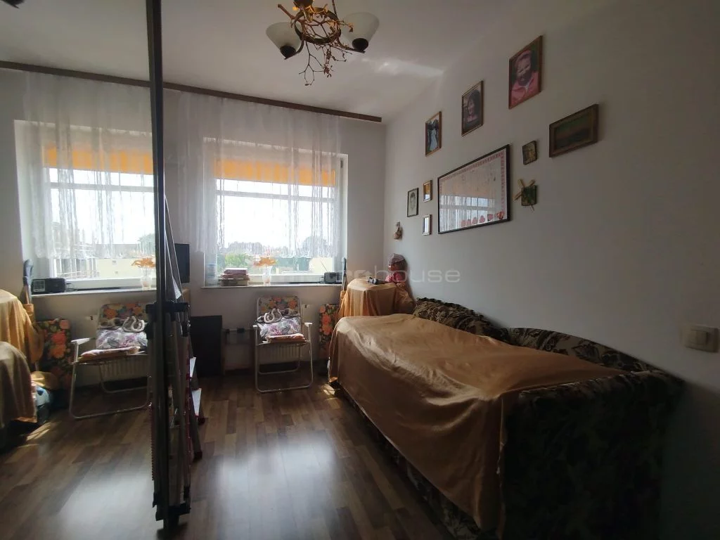 2 pokoje, mieszkanie 47,15 m², piętro 1, oferta nr , SMZUHA815, Słupsk, Tramwajowa