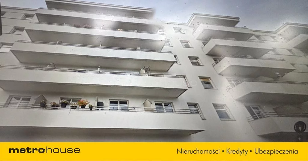 2 pokoje, mieszkanie 47,15 m², piętro 1, oferta nr , SMZUHA815, Słupsk, Tramwajowa