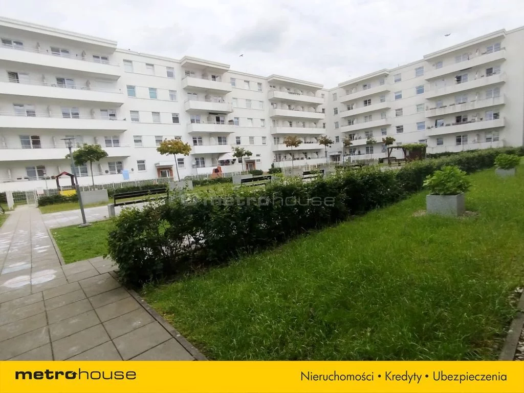 2 pokoje, mieszkanie 47,15 m², piętro 1, oferta nr , SMZUHA815, Słupsk, Tramwajowa