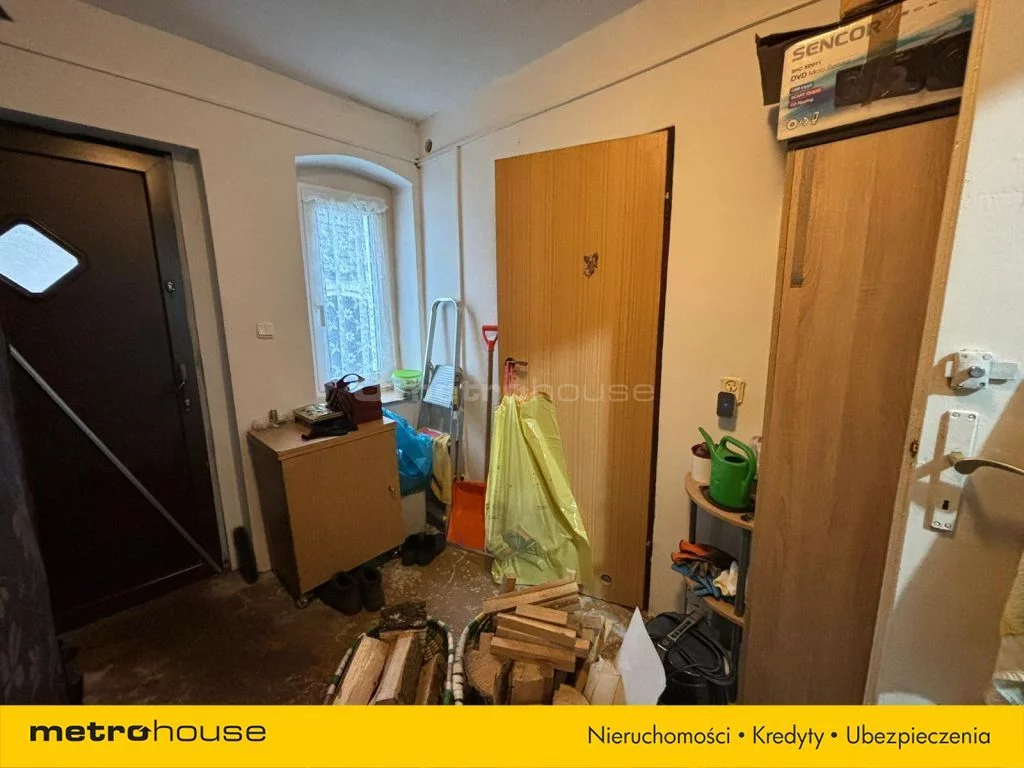 2 pokoje, mieszkanie 142,00 m², parter, oferta nr , SMMUTE760, Trzebiec, Trzebiec