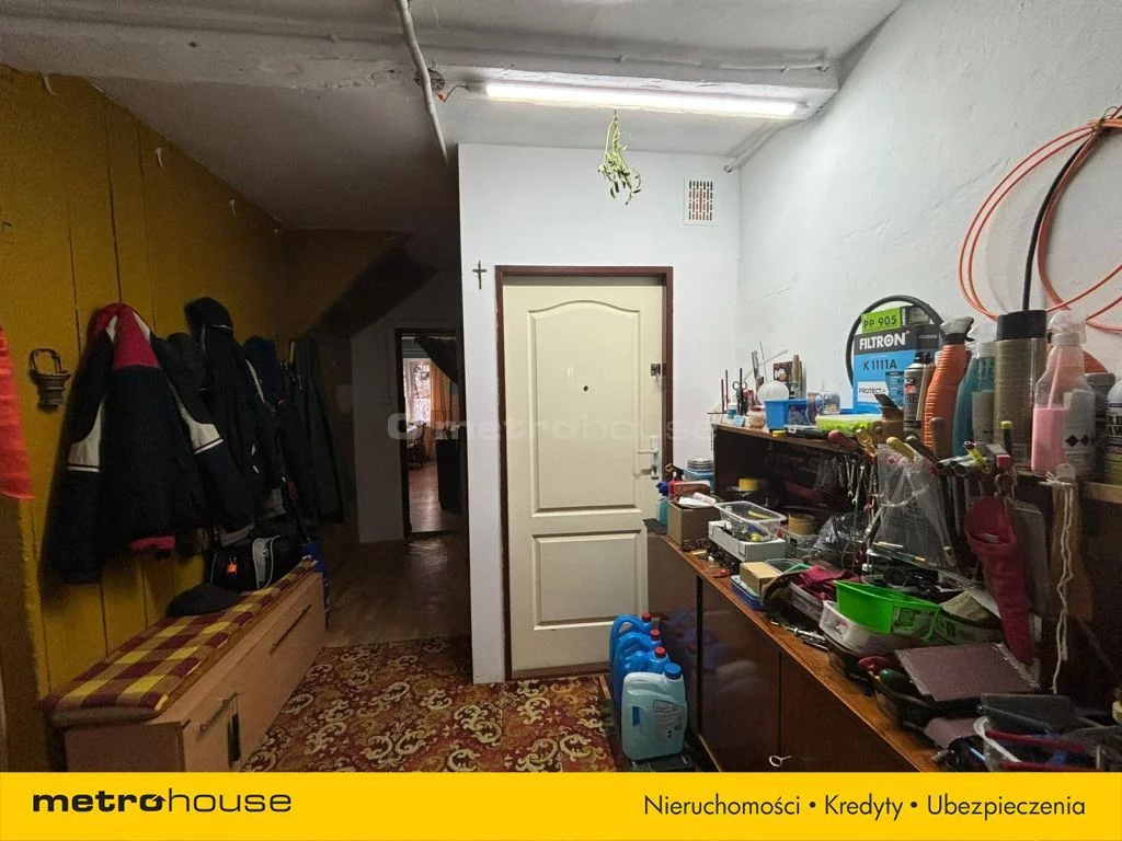 2 pokoje, mieszkanie 142,00 m², parter, oferta nr , SMMUTE760, Trzebiec, Trzebiec