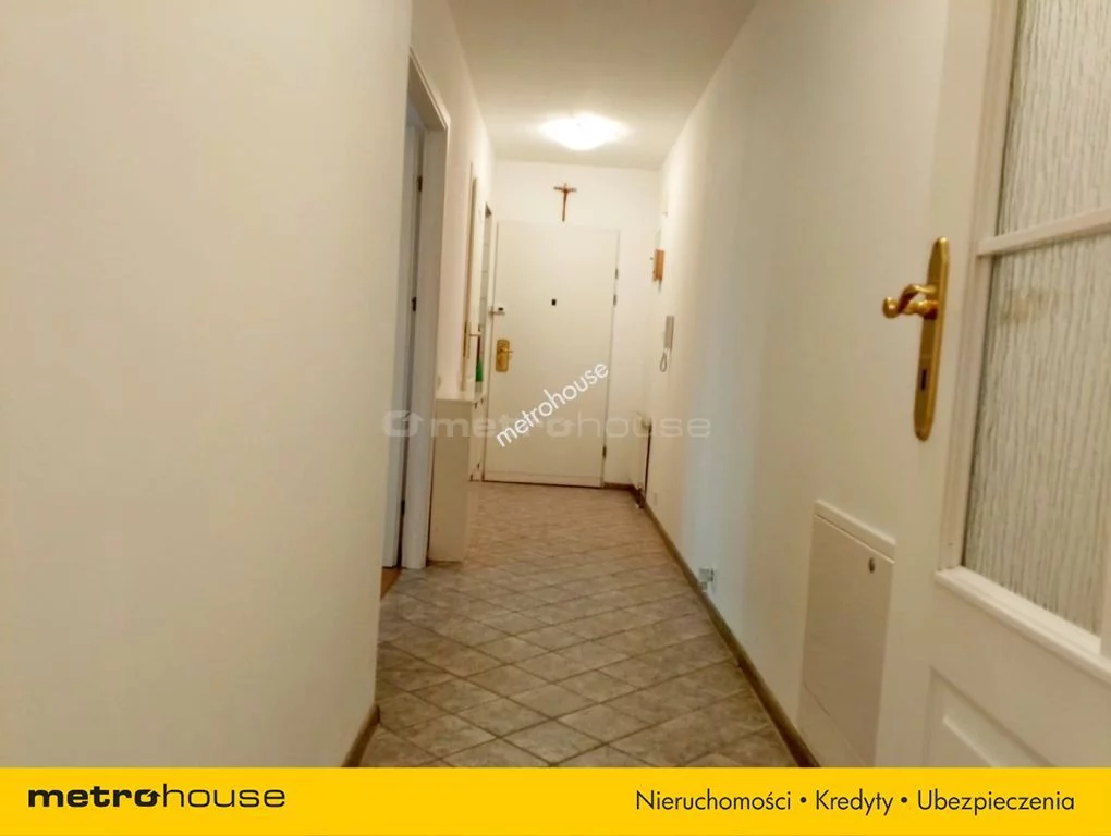 2 pokoje, mieszkanie 55,72 m², parter, oferta nr , SMZULO290, Kraków, Tuchowska