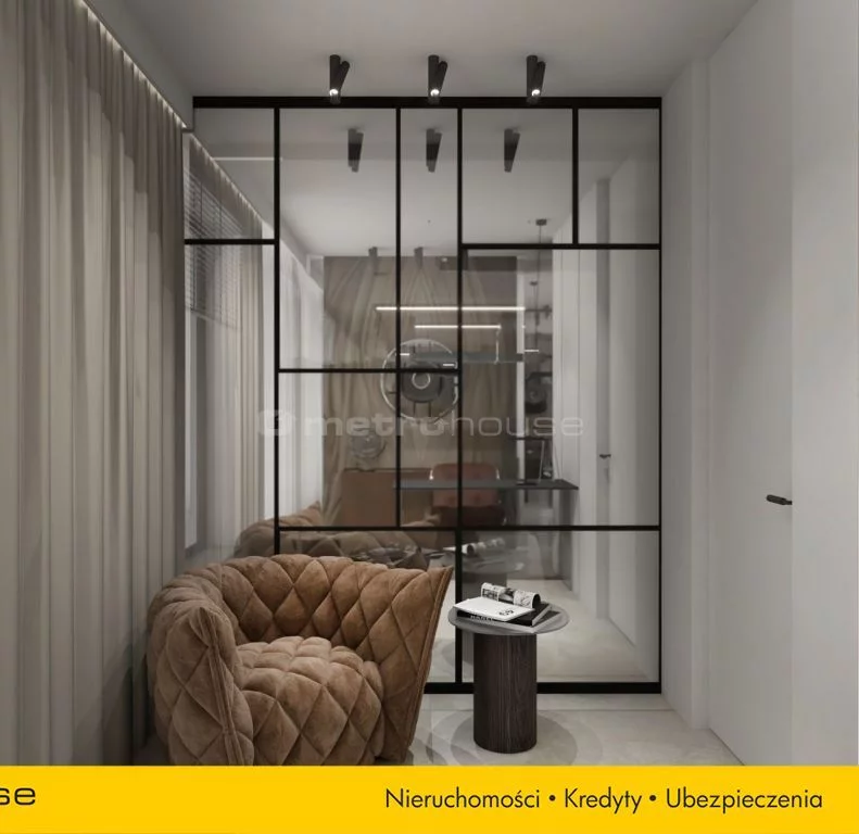 Apartament na sprzedaż, 85,70 m², 2 pokoje, piętro 3, oferta nr SMFUMO489