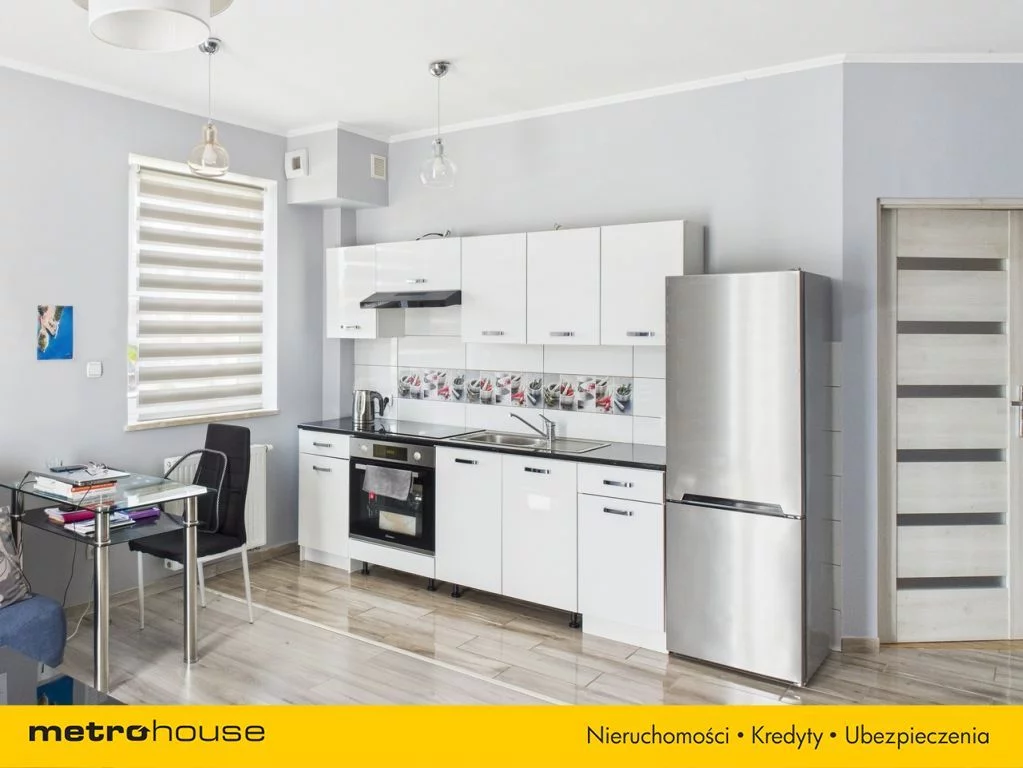 2 pokoje, mieszkanie 40,33 m², parter, oferta nr , SMDILI707, Tychy