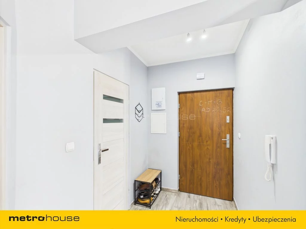 2 pokoje, mieszkanie 40,33 m², parter, oferta nr , SMDILI707, Tychy