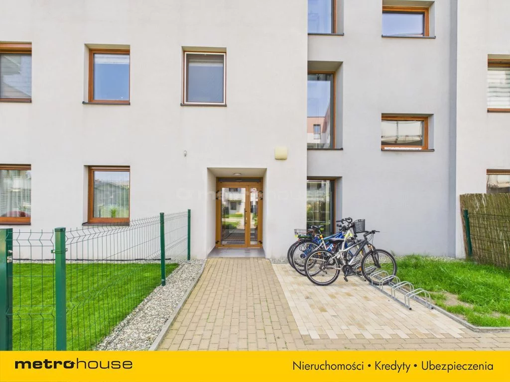 2 pokoje, mieszkanie 40,33 m², parter, oferta nr , SMDILI707, Tychy