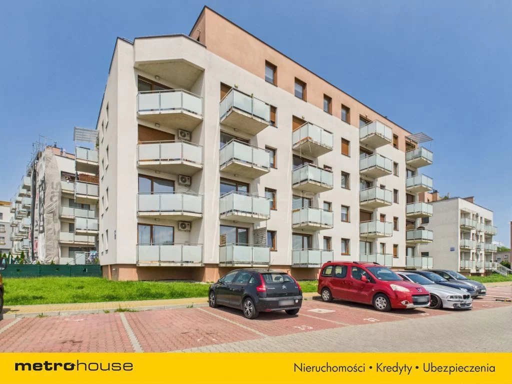 2 pokoje, mieszkanie 40,33 m², parter, oferta nr , SMDILI707, Tychy