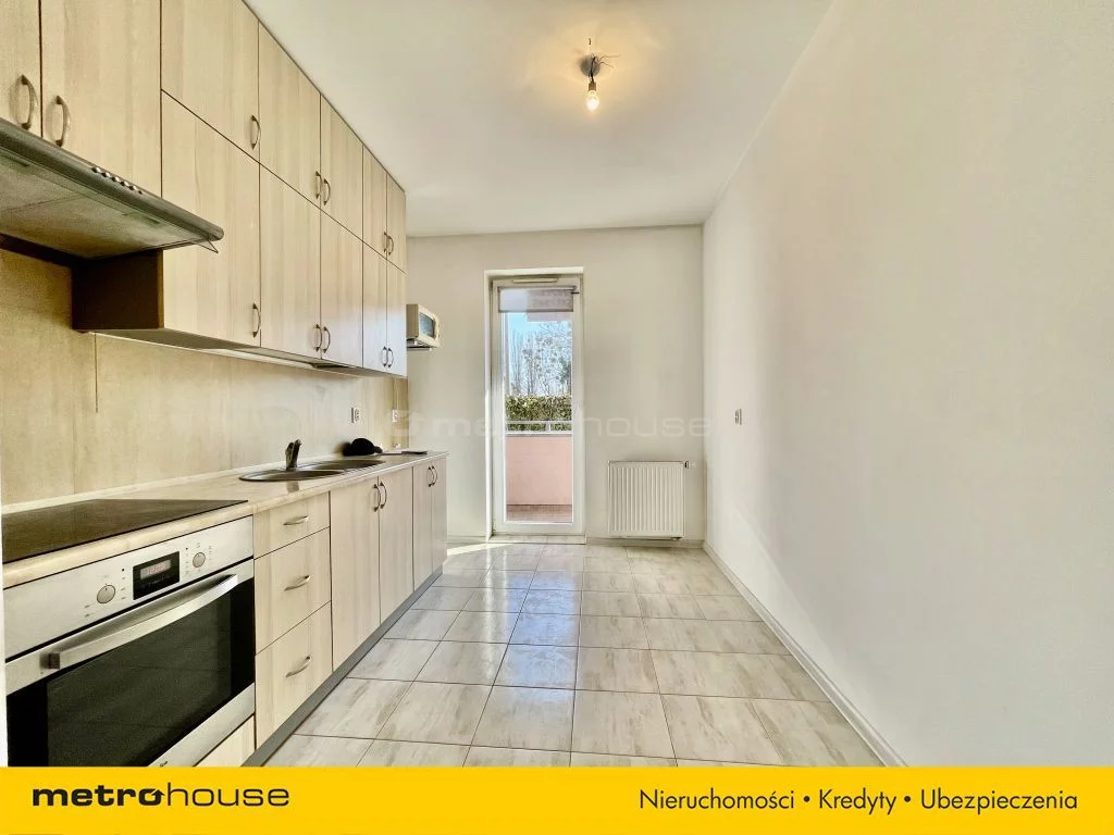 2 pokoje, apartament 50,90 m², parter, oferta nr , SMFILA606, Łódź, Śródmieście, Śródmieście, Tylna
