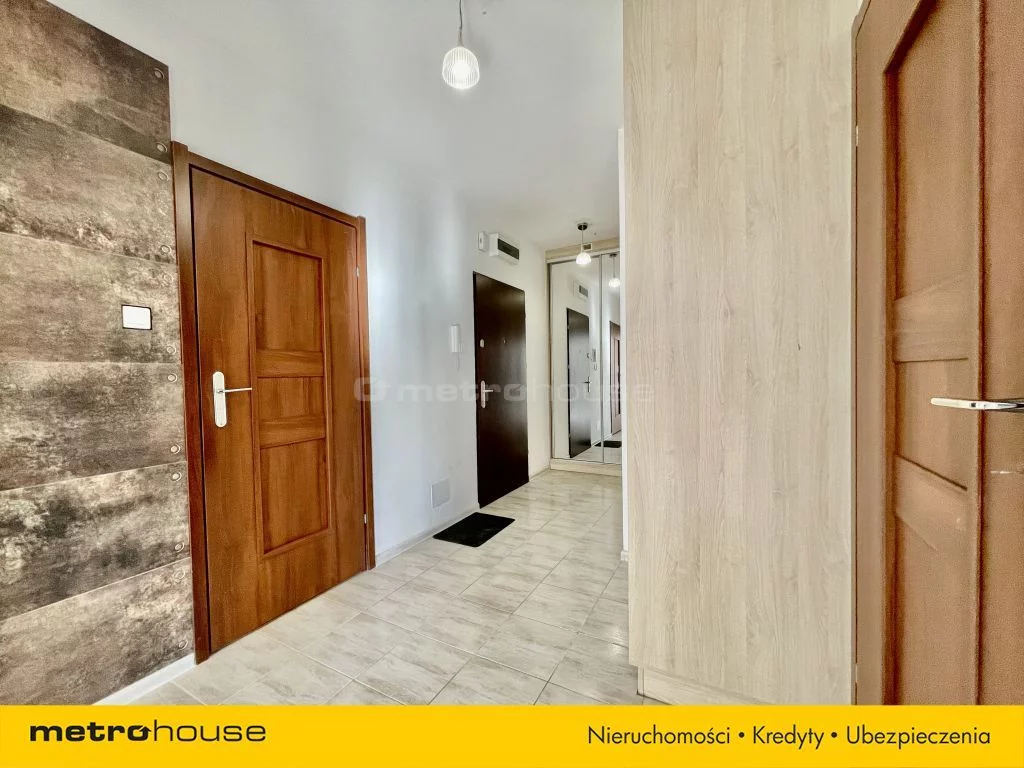 2 pokoje, apartament 50,90 m², parter, oferta nr , SMFILA606, Łódź, Śródmieście, Śródmieście, Tylna